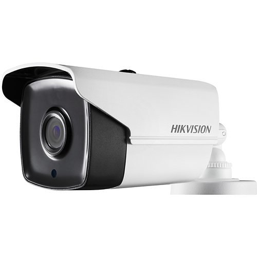 Hikvision Turbo HD DS-2CE16D8T-IT3 2 Megapixel Surveillance Camera - Monochrome, Color - Bullet
