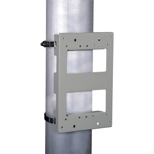 AXIS T91M47 Pole Mount for Network Switch
