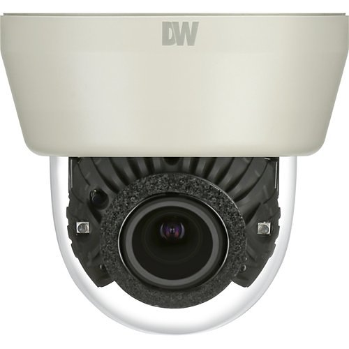 Digital Watchdog Starlight DWC-D4283WTIR 2.1 Megapixel Surveillance Camera - Dome