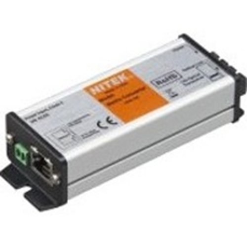 NITEK MS-100-PoE Transceiver/Media Converter