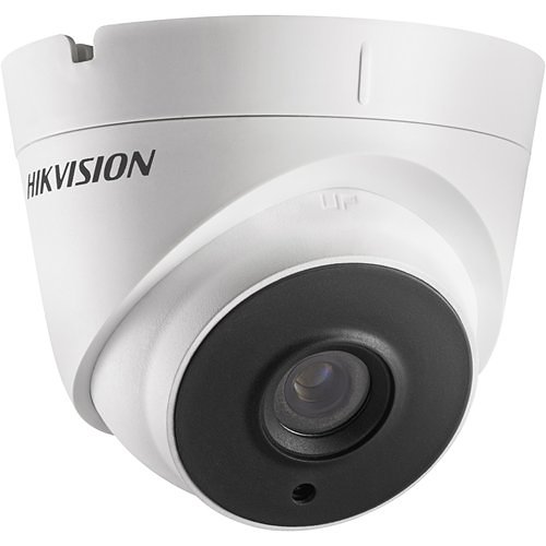 Hikvision Turbo HD DS-2CC52D9T-IT3E 2 Megapixel Surveillance Camera - Turret