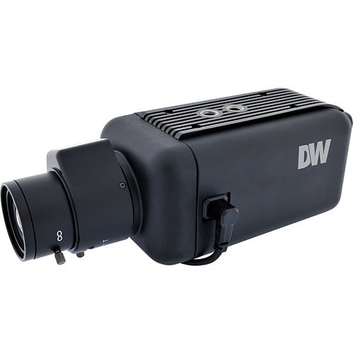 Digital Watchdog Starlight DWC-C223W 2.1 Megapixel Surveillance Camera - Box