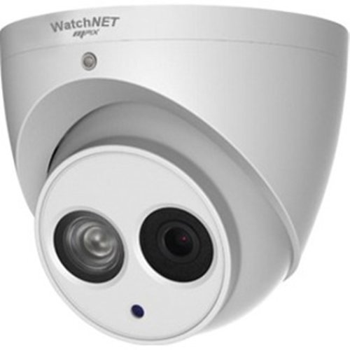 WatchNET MPIX-80IRBFT 8 Megapixel Network Camera - Turret