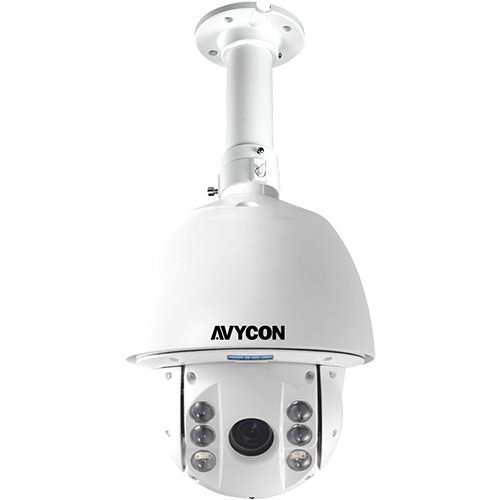 AVYCON AVC-PN92X30LC 2.1 Megapixel Network Camera