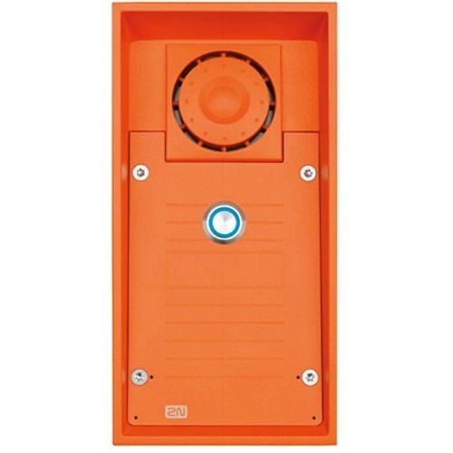 2N IP Safety - 1 Button, 10W Loudspeaker