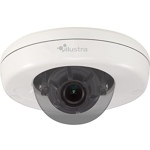 illustra essentials 2mp dome