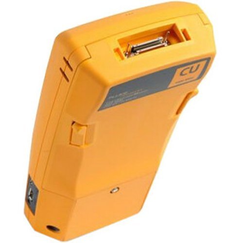 Fluke Networks DSX2-8000/GLD CableAnalyzer Copper Cable Certifiers with 1 year Gold Support