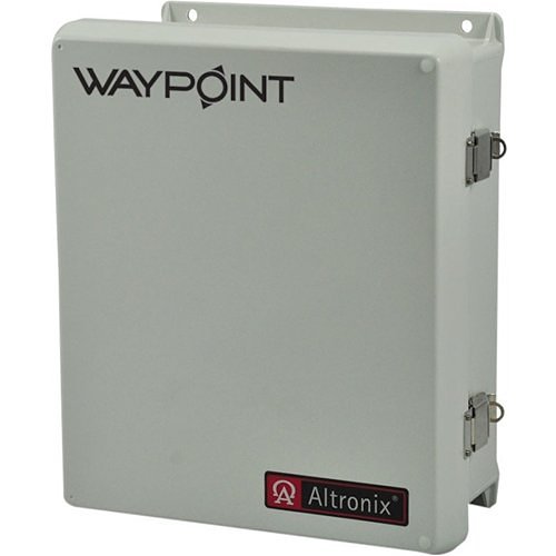 Altronix WayPoint17AU Power Supply