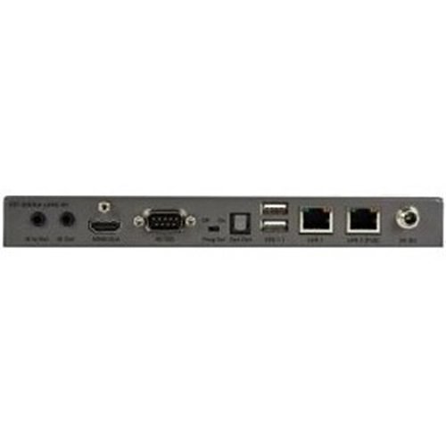 Gefen 4K Ultra HD HDMI KVM over IP - Receiver Package