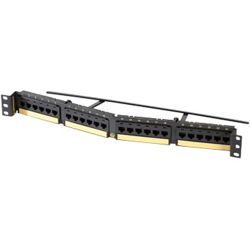 Ortronics Clarity Network Patch Panel