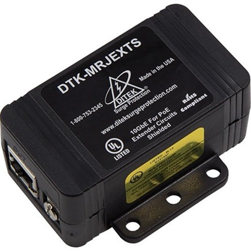DITEK DTK-MRJEXTS Surge Suppressor
