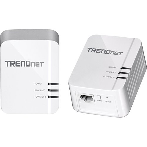 TRENDnet Powerline 1300 AV2 Adapter Kit