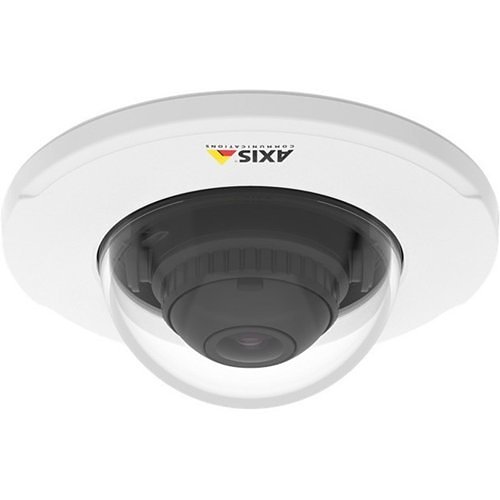 AXIS M3015 Network Camera - Dome