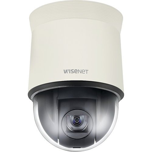 Wisenet XNP-6320 2 Megapixel Network Camera - Dome