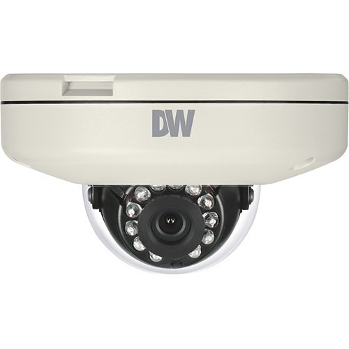 Digital Watchdog MEGApix CaaS DWC-MF4WI6C1 4 Megapixel Network Camera - Dome