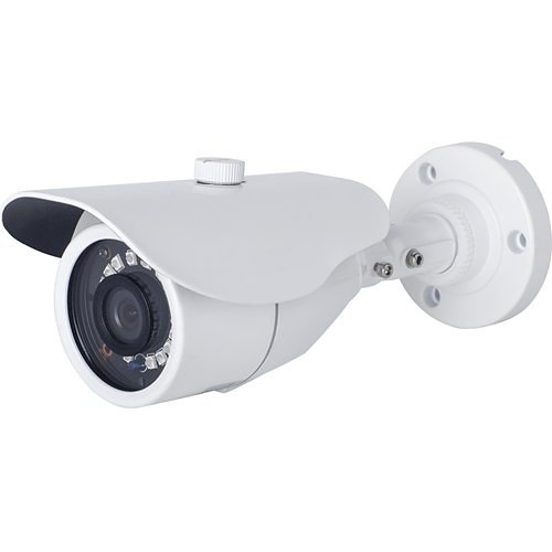 W Box 0E-HDB1MP36 1 Megapixel Surveillance Camera - Bullet