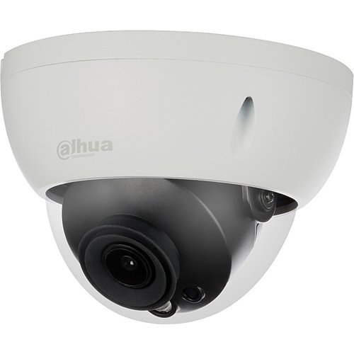 Dahua Starlight A82AM52 8 Megapixel Surveillance Camera - Dome
