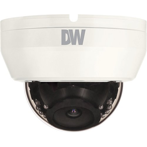 Digital Watchdog Starlight DWC-D3263TIR 2.1 Megapixel Surveillance Camera - Dome