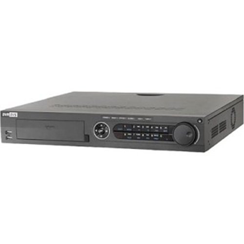 Hikvision DS-7332HUI-K4 TurboHD 32-Channel 4K H.265 DVR, 32TB