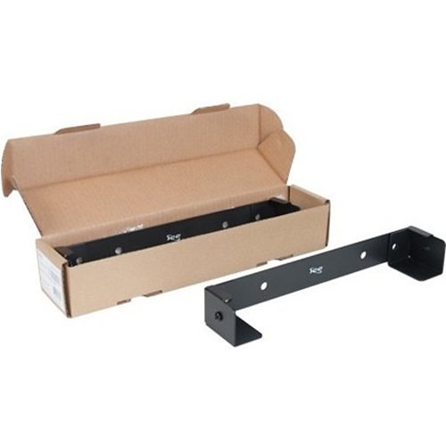 ICC Mounting Bracket for Cable Ladder - Black