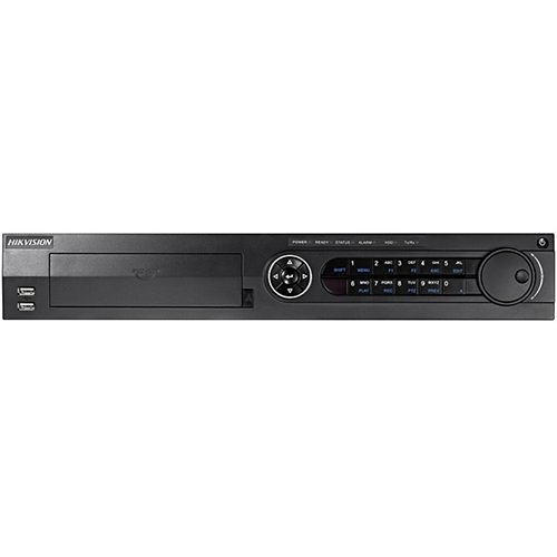 Hikvision HX-T7332KQ TurboHD 32-Channel 1080p HDTVI DVR