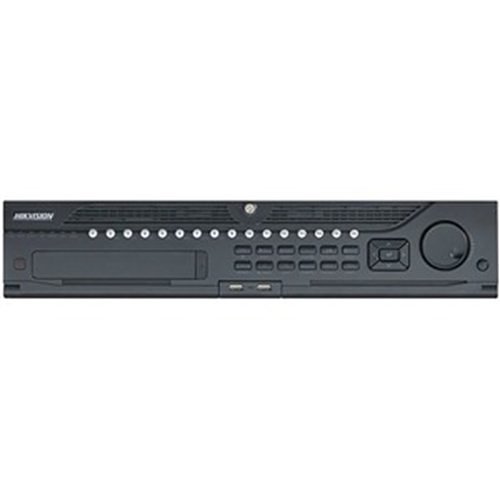 Hikvision DS-9016HUI-K8 TurboHD 16-Channel H.265 DVR, 16TB