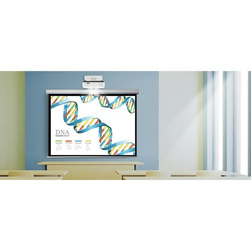 BenQ LH890UST Interactive Classroom Projector, 4000 Lumens