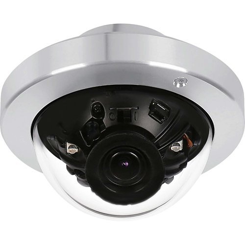 Digital Watchdog STAR-LIGHT HD Coax DWC-MC253WTIR 2.1 Megapixel Surveillance Camera - Dome