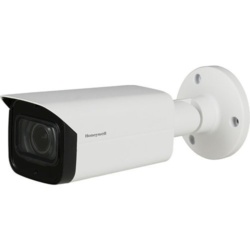 Honeywell Performance HBD42HD8 8 Megapixel Surveillance Camera - Bullet