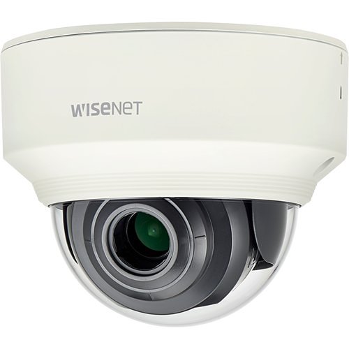 Wisenet XND-L6080V 2 Megapixel Network Camera - Dome