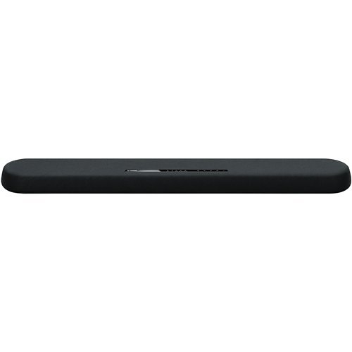 Yamaha Yas-108 2.1 Bluetooth Sound Bar Speaker - 120 W Rms - Black