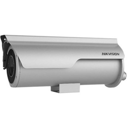 HIkvision DS-2CD6626B-IZHRS8 2MP Anti-Corrosion Bullet Camera, 8-32mm Lens, Stainless Steel