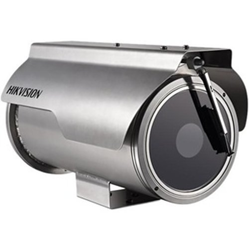 HIkvision DS-2CD6626B-IZHRS8 2MP Anti-Corrosion Bullet Camera, 8-32mm Lens, Stainless Steel