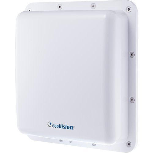 GeoVision Controller with Built-in UHF RFID Reader