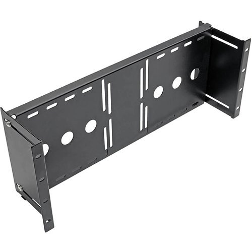 Tripp Lite Monitor Rack-Mount Bracket, 4U, for LCD Monitor up to 17-19 in.