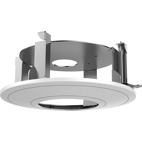 Hikvision RCM-5 Ceiling Mount for Network Camera - White