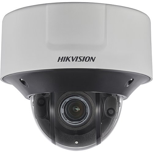Hikvision Darkfighter DS-2CD5546G0-IZHS 4 Megapixel Network Camera - Dome