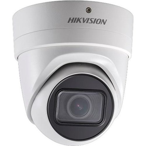 Hikvision EasyIP 3.0 DS-2CD2H45FWD-IZS 4 Megapixel Network Camera - Turret