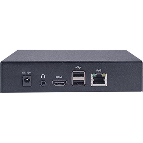 GeoVision GV-IP Decoder Box Ultra for Up to 64 IP Streams