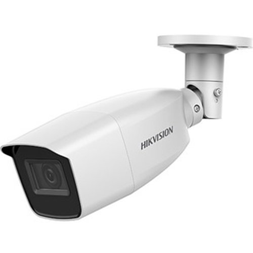 Hikvision ECT-B32V2 2MP Outdoor EXIR Bullet Camera, 2.8-12mm Varifocal Lens