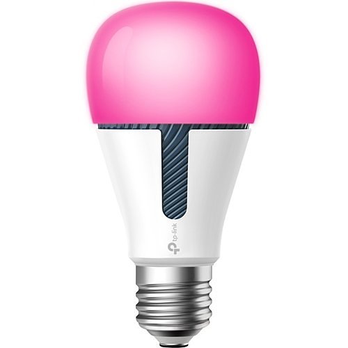 Kasa Smart Light Bulb, Multicolor