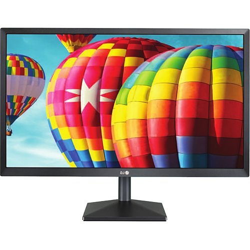 LG 27BK430H-B 27" Full HD LED LCD Monitor - 16:9 - Black