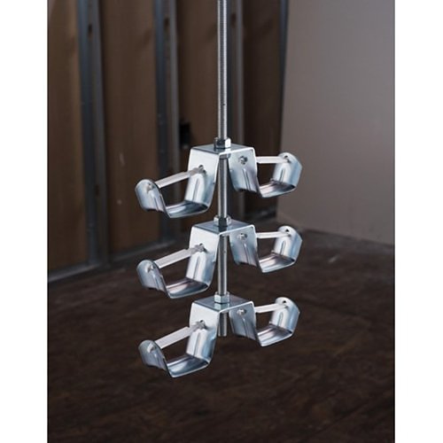 nVent CADDY CAT100CM Double J-Hook