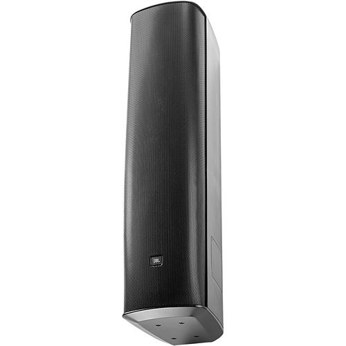 JBL Professional Line Array CBT 1000 2-way Indoor/Outdoor Wall Mountable Speaker - 1500 W RMS - Black