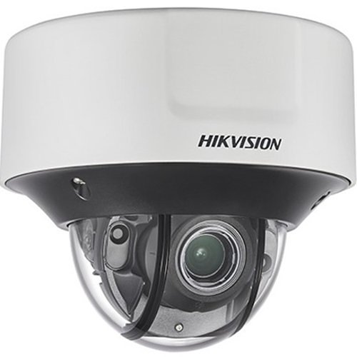 Hikvision DS-2CD7526G0-IZHS 2MP Outdoor Varifocal Network Dome Camera, 2.8-12mm Lens