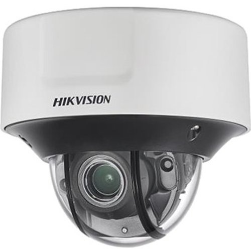 Hikvision DS-2CD7526G0-IZHS 2MP Outdoor Varifocal Network Dome Camera, 2.8-12mm Lens