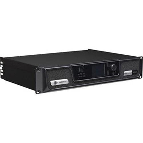 Crown Cdi Drivecore 2|600 Amplifier - 1200 W Rms - 2 Channel