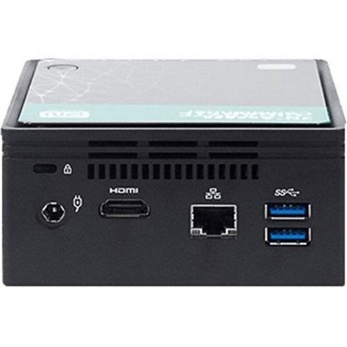 2N Access Commander Box, Mini-PC with Access Control Software for SMB Installations