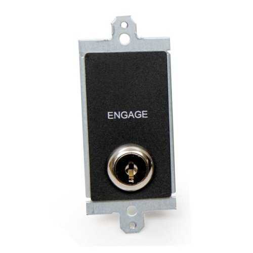 Dschoa Key Engage Switch For Annunciator