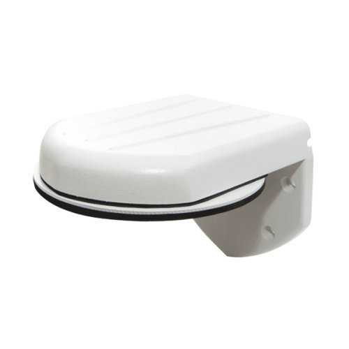 Wall Mnt 8"l Arm Bracket Direct To Miniscan